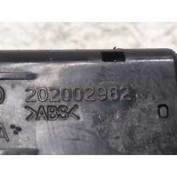 Recambio de boton antiniebla para hyundai santa fé ii (cm) 2.2 crdi referencia OEM IAM 202002962  