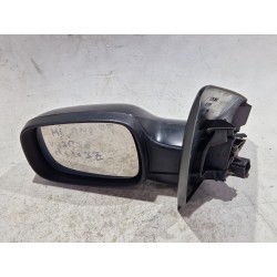 Recambio de retrovisor izquierdo para renault megane ii (bm0/1_, cm0/1_) 2.0 dci (bm1k, cm1k) referencia OEM IAM 12353060  