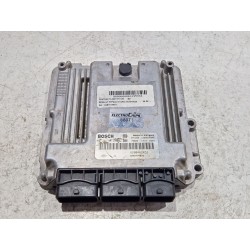 Recambio de centralita inyeccion para renault megane ii (bm0/1_, cm0/1_) 2.0 dci (bm1k, cm1k) referencia OEM IAM 8200462452  