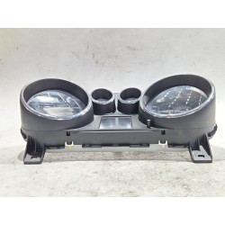 Recambio de cuadro completo para opel zafira tourer c van (p12) 2.0 cdti (75) referencia OEM IAM 13374893  