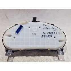 Recambio de cuadro completo para opel zafira tourer c van (p12) 2.0 cdti (75) referencia OEM IAM 13374893  