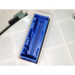 Recambio de cuadro completo para opel zafira tourer c van (p12) 2.0 cdti (75) referencia OEM IAM 13374893  