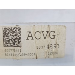 Recambio de cuadro completo para opel zafira tourer c van (p12) 2.0 cdti (75) referencia OEM IAM 13374893  