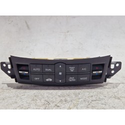 Recambio de mando climatizador para honda accord vii tourer (cm, cn) 2.2 i-ctdi (cn2) referencia OEM IAM   