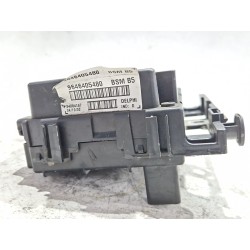 Recambio de bsm para peugeot 807 (eb_) 2.2 hdi referencia OEM IAM 9646405480  