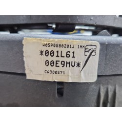 Recambio de airbag volante para seat altea (5p1) 1.9 tdi referencia OEM IAM W05P0880201J  