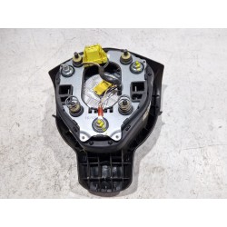 Recambio de airbag volante para seat altea (5p1) 1.9 tdi referencia OEM IAM W05P0880201J  