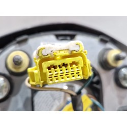 Recambio de airbag volante para seat altea (5p1) 1.9 tdi referencia OEM IAM W05P0880201J  