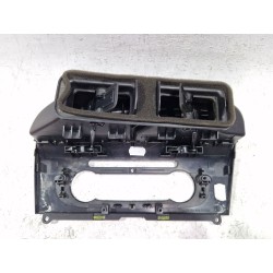 Recambio de aireador central para seat altea (5p1)(03.2004) 1.6 tdi referencia OEM IAM 5P1819110P  