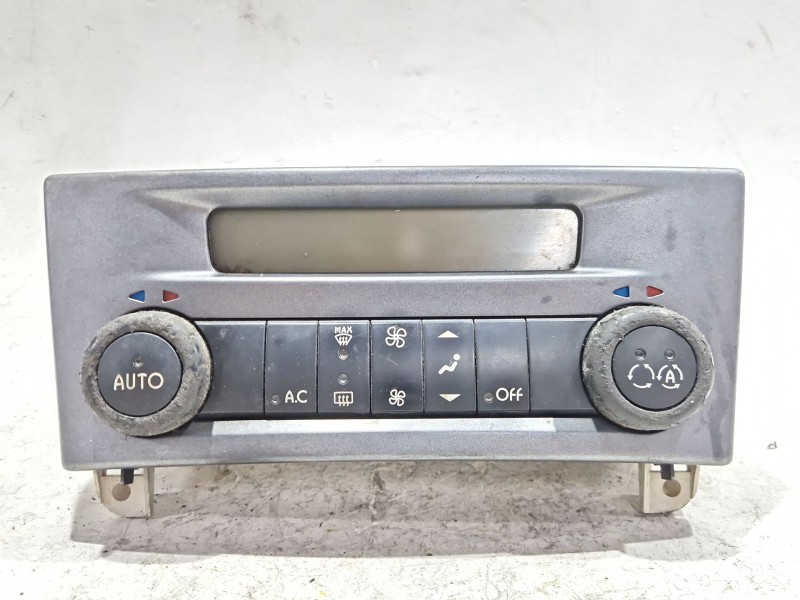 Recambio de mando climatizador para renault laguna ii grandtour (kg0)(2001) 1.9 dci (kg0g) referencia OEM IAM 8200181132A  