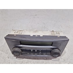 Recambio de mando climatizador para renault laguna ii grandtour (kg0)(2001) 1.9 dci (kg0g) referencia OEM IAM 8200181132A  