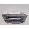 Recambio de mando climatizador para renault laguna ii grandtour (kg0)(2001) 1.9 dci (kg0g) referencia OEM IAM 8200181132A  