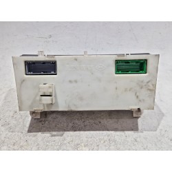 Recambio de mando climatizador para renault laguna ii grandtour (kg0)(2001) 1.9 dci (kg0g) referencia OEM IAM 8200181132A  