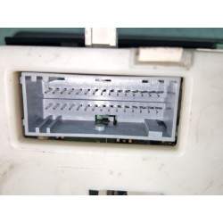 Recambio de mando climatizador para renault laguna ii grandtour (kg0)(2001) 1.9 dci (kg0g) referencia OEM IAM 8200181132A  
