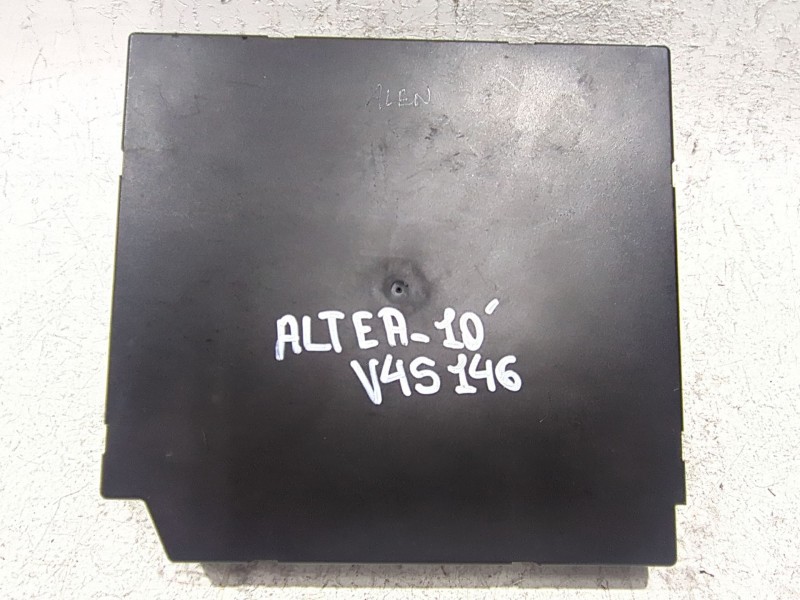 Recambio de modulo electronico para seat altea (5p1)(03.2004) 1.6 tdi referencia OEM IAM 1K0937086J  