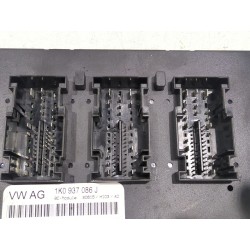 Recambio de modulo electronico para seat altea (5p1)(03.2004) 1.6 tdi referencia OEM IAM 1K0937086J  