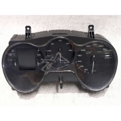 Recambio de cuadro completo para seat altea (5p1)(03.2004) 1.6 tdi referencia OEM IAM 1P0920853C  