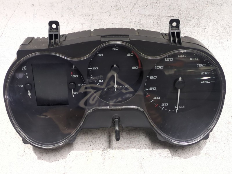 Recambio de cuadro completo para seat altea (5p1)(03.2004) 1.6 tdi referencia OEM IAM 1P0920853C  