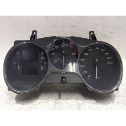 Recambio de cuadro completo para seat altea (5p1)(03.2004) 1.6 tdi referencia OEM IAM 1P0920853C  