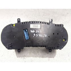 Recambio de cuadro completo para seat altea (5p1)(03.2004) 1.6 tdi referencia OEM IAM 1P0920853C  