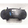 Recambio de cuadro completo para seat altea (5p1)(03.2004) 1.6 tdi referencia OEM IAM 1P0920853C  