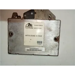 Recambio de centralita abs para citroën xantia berlina (1993) 1.9 turbo d referencia OEM IAM 6AS2549A00  