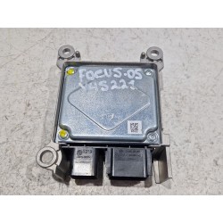 Recambio de centralita airbag para ford focus ii (da_) 1.6 tdci referencia OEM IAM 4M5T14B056BF  