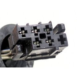 Recambio de retrovisor izquierdo para volvo s70 berlina (1996) 2.5 tdi referencia OEM IAM E10117373  