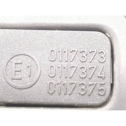 Recambio de retrovisor izquierdo para volvo s70 berlina (1996) 2.5 tdi referencia OEM IAM E10117373  