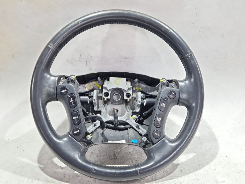 Recambio de volante para hyundai santa fé ii (cm) 2.2 crdi referencia OEM IAM 561002B000  
