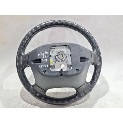 Recambio de volante para hyundai santa fé ii (cm) 2.2 crdi referencia OEM IAM 561002B000  