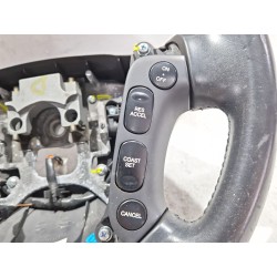 Recambio de volante para hyundai santa fé ii (cm) 2.2 crdi referencia OEM IAM 561002B000  