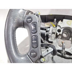 Recambio de volante para hyundai santa fé ii (cm) 2.2 crdi referencia OEM IAM 561002B000  