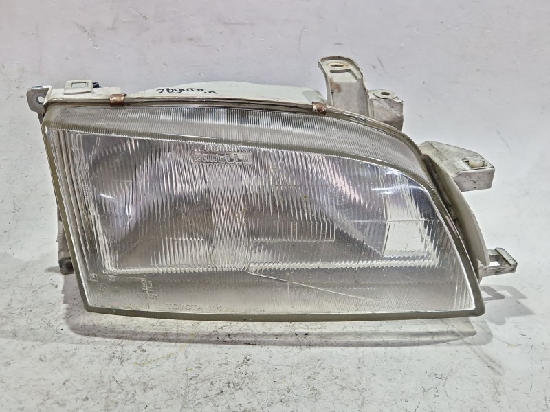 Recambio de faro delantero derecho para toyota carina e sedán (_t19_) 2.0 i (st191) referencia OEM IAM 54533192  