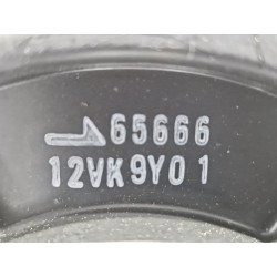 Recambio de motor calefaccion para subaru legacy iii ranchera familiar (be, bh) 2.5 referencia OEM IAM 65666  