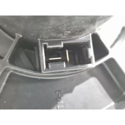 Recambio de motor calefaccion para subaru legacy iii ranchera familiar (be, bh) 2.5 referencia OEM IAM 65666  