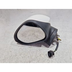Recambio de retrovisor izquierdo para seat leon (1p1)(05.2005) 1.6 reference [1,6 ltr. - 66 kw tdi] referencia OEM IAM 212836399