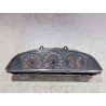 Recambio de cuadro completo para suzuki baleno berlina (sy/eg)(1995) 1.3 referencia OEM IAM 3410065g80  