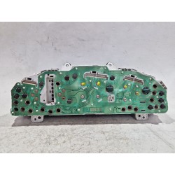 Recambio de cuadro completo para suzuki baleno berlina (sy/eg)(1995) 1.3 referencia OEM IAM 3410065g80  