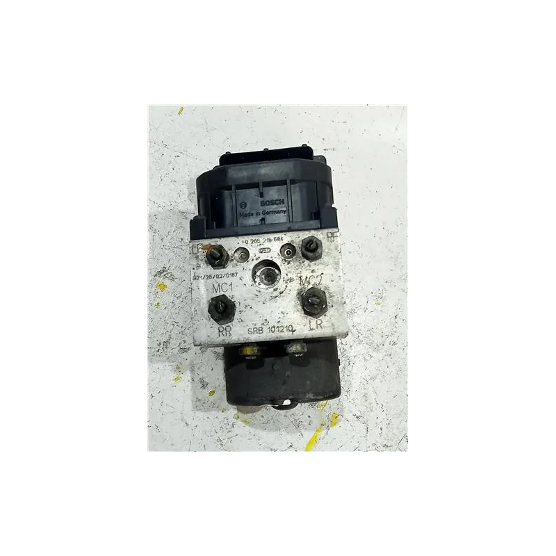 Recambio de nucleo abs para rover rover 25 (rf)(1999) 1.6 16v referencia OEM IAM 0265216684 SRB101210  