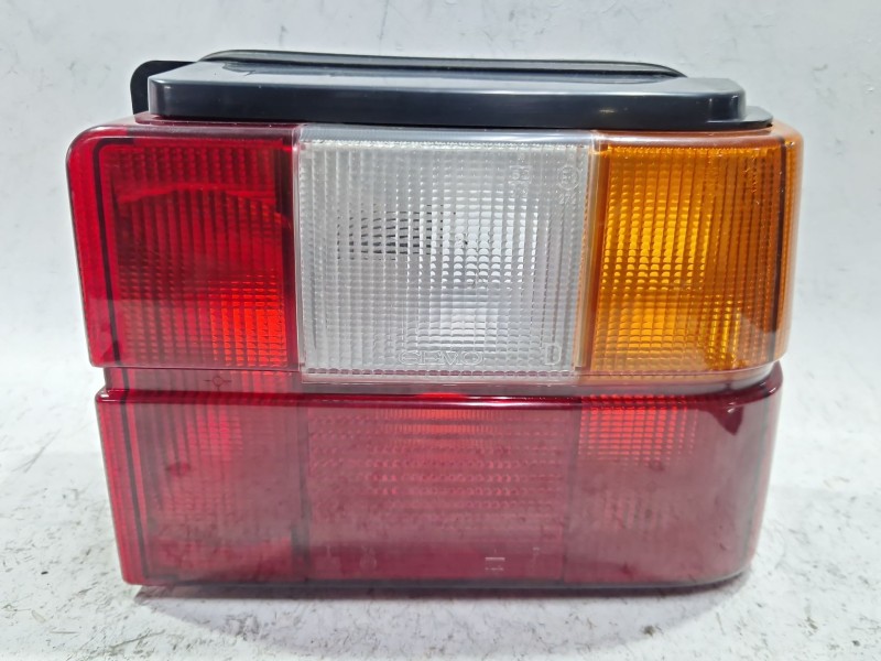 Recambio de piloto trasero derecho para citroën bx (xb-_) 14 e referencia OEM IAM   