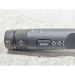 Recambio de mando intermitentes para opel zafira tourer c van (p12) 2.0 cdti (75) referencia OEM IAM 20941129  