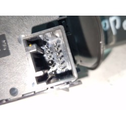 Recambio de mando intermitentes para opel zafira tourer c van (p12) 2.0 cdti (75) referencia OEM IAM 20941129  