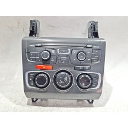 MANDO MULTIFUNCION 9666027477 