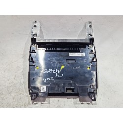 Recambio de mando multifuncion para citroën c4 ii (nc_) 1.6 hdi 110 referencia OEM IAM 9666027477  