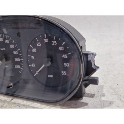 Recambio de cuadro completo para renault megane i (ba0/1_) 1.9 tdi referencia OEM IAM 7700847784  