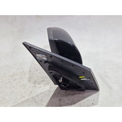 Recambio de retrovisor izquierdo para kia rio ii (jb) 1.5 crdi referencia OEM IAM E4012294  
