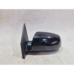 Recambio de retrovisor izquierdo para kia rio ii (jb) 1.5 crdi referencia OEM IAM E4012294  