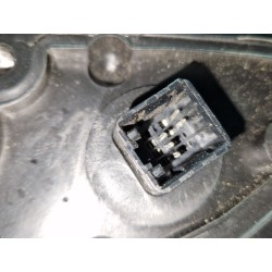 Recambio de retrovisor izquierdo para kia rio ii (jb) 1.5 crdi referencia OEM IAM E4012294  