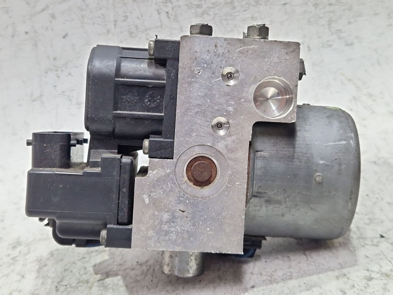 Recambio de nucleo abs para opel astra g hatchback (t98) 1.7 cdti (f08, f48) referencia OEM IAM 90581417  